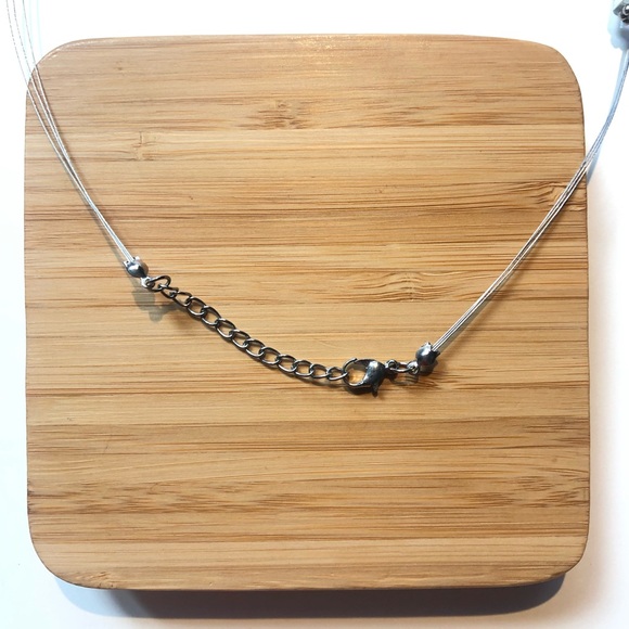 Matching Three Piece Jewelry Set - Picture 5 of 5